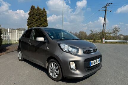 Kia Picanto Gebrauchtwagen