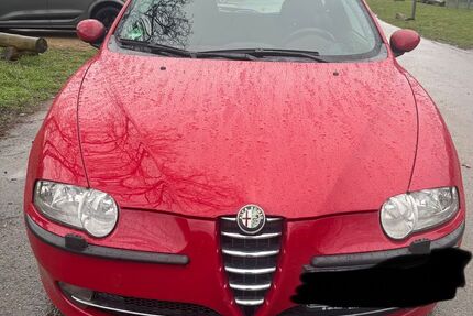 Alfa Romeo 147 Gebrauchtwagen