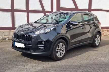 Kia Sportage Gebrauchtwagen