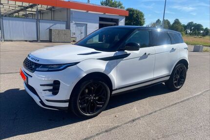 Land Rover Range Rover Evoque Gebrauchtwagen