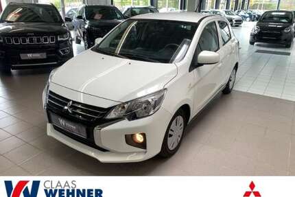 Mitsubishi Space Star Gebrauchtwagen