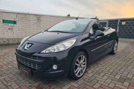 Peugeot 207 Gebrauchtwagen