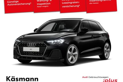 Audi A1 Gebrauchtwagen