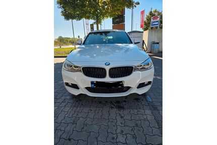 BMW 318 Gran Turismo Gebrauchtwagen