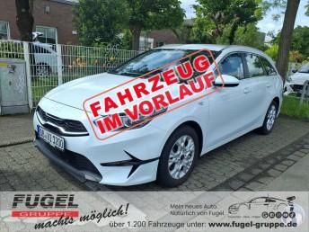 Kia ceed Sportswagon Gebrauchtwagen