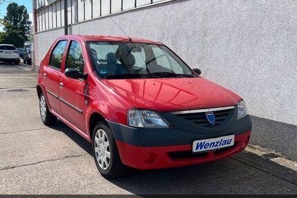 Dacia Logan Gebrauchtwagen