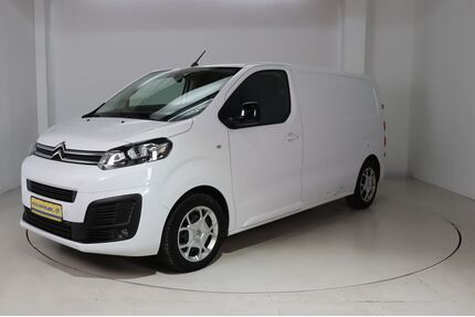 Citroen Jumpy Gebrauchtwagen