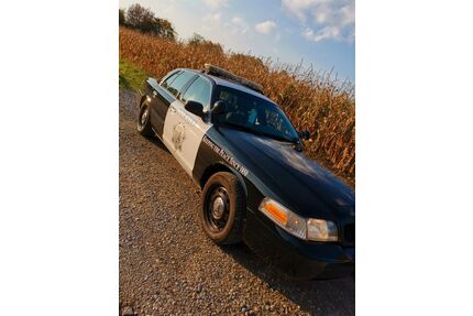 Ford Crown Gebrauchtwagen