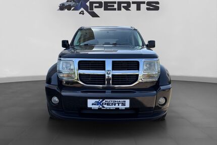 Dodge Nitro Gebrauchtwagen