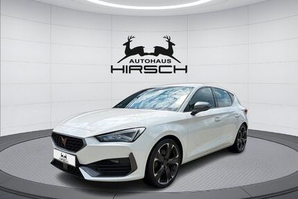 Cupra Leon Gebrauchtwagen