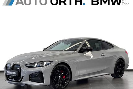 BMW M440 Gebrauchtwagen
