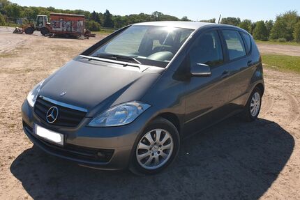 Mercedes-Benz A 180 Gebrauchtwagen