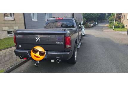 Dodge RAM Gebrauchtwagen