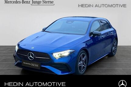 Mercedes-Benz A 200 Gebrauchtwagen