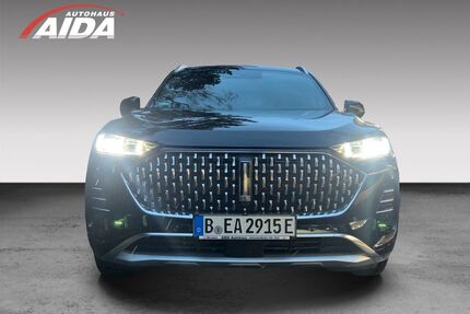 GWM Wey 05 Gebrauchtwagen