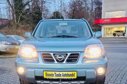 Nissan X-Trail Gebrauchtwagen