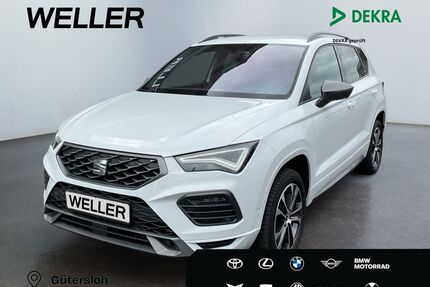 Seat Ateca Gebrauchtwagen