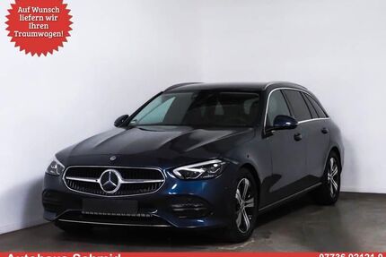 Mercedes-Benz C 180 Gebrauchtwagen