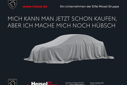 Peugeot 308 Gebrauchtwagen