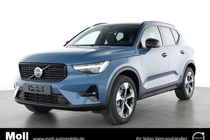 Volvo XC40 Gebrauchtwagen