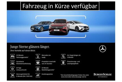 Mercedes-Benz CLA 45 AMG Gebrauchtwagen