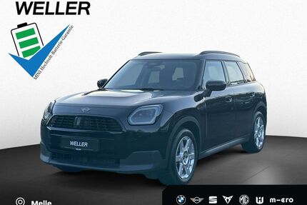 Mini Cooper C Countryman Gebrauchtwagen