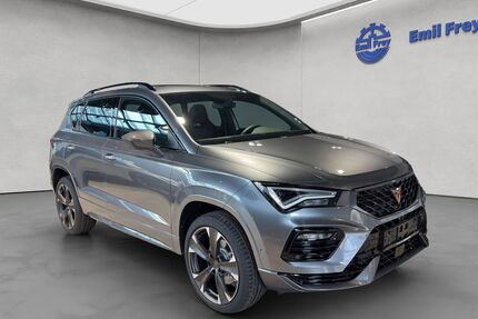 Cupra Ateca Gebrauchtwagen