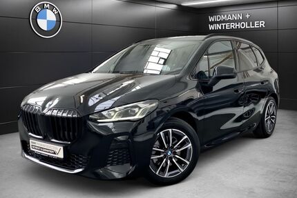 BMW 218 Active Tourer Gebrauchtwagen