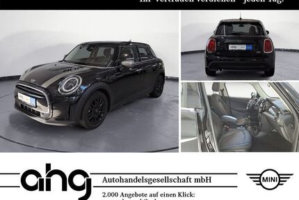 Mini ONE Gebrauchtwagen