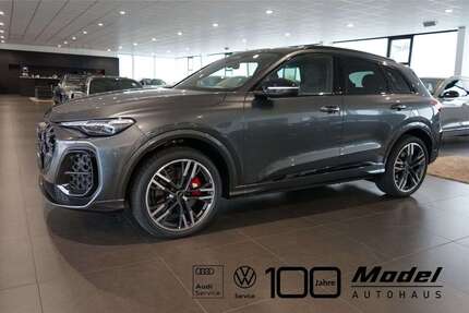 Audi SQ5 Gebrauchtwagen