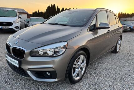 BMW 218 Gebrauchtwagen