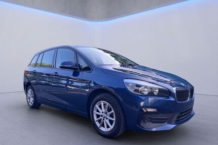 BMW 218 Gran Tourer Gebrauchtwagen