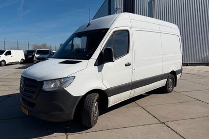 Mercedes-Benz Sprinter Gebrauchtwagen