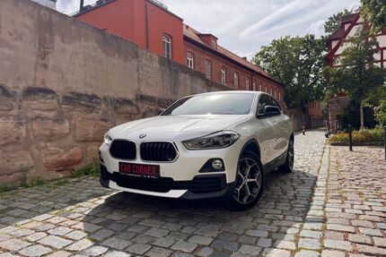 BMW X2 Gebrauchtwagen