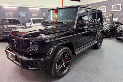 Mercedes-Benz G 63 AMG Gebrauchtwagen