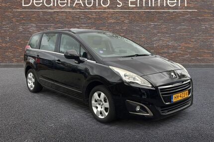 Peugeot 5008 Gebrauchtwagen