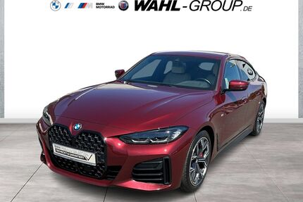 BMW 430 Gran Coupé Gebrauchtwagen