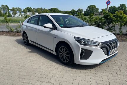 Hyundai IONIQ Gebrauchtwagen