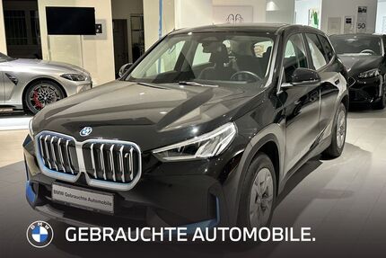 BMW iX1 Gebrauchtwagen