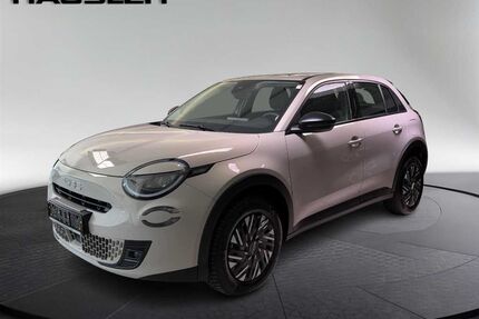Fiat 600 Gebrauchtwagen