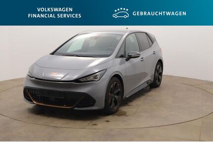 Cupra Born Gebrauchtwagen