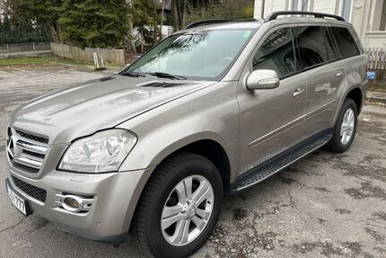 Mercedes-Benz GL 420 Gebrauchtwagen