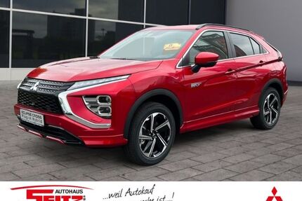 Mitsubishi Eclipse Cross Gebrauchtwagen