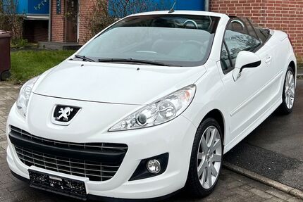 Peugeot 207 Gebrauchtwagen