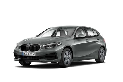 BMW 118 Gebrauchtwagen