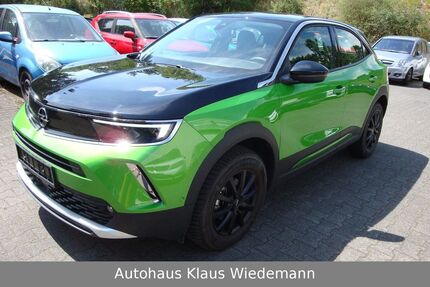 Opel Mokka Gebrauchtwagen