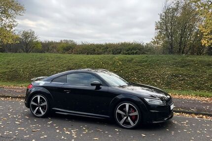 Audi TTS Gebrauchtwagen