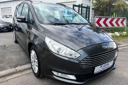Ford Galaxy Gebrauchtwagen