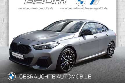 BMW 235 Gebrauchtwagen