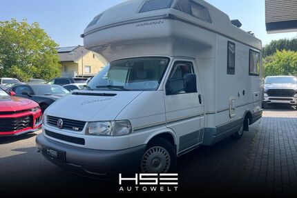 VW T4 Multivan Gebrauchtwagen